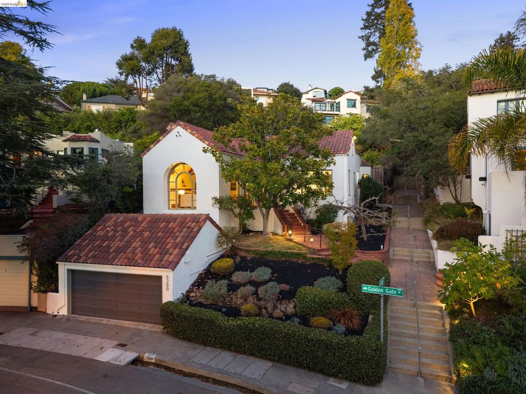 5200 Golden Gate Ave, Oakland