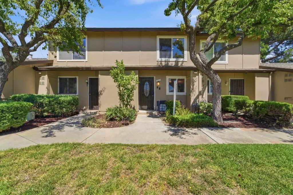 3341 Innerwick Lane, San Jose