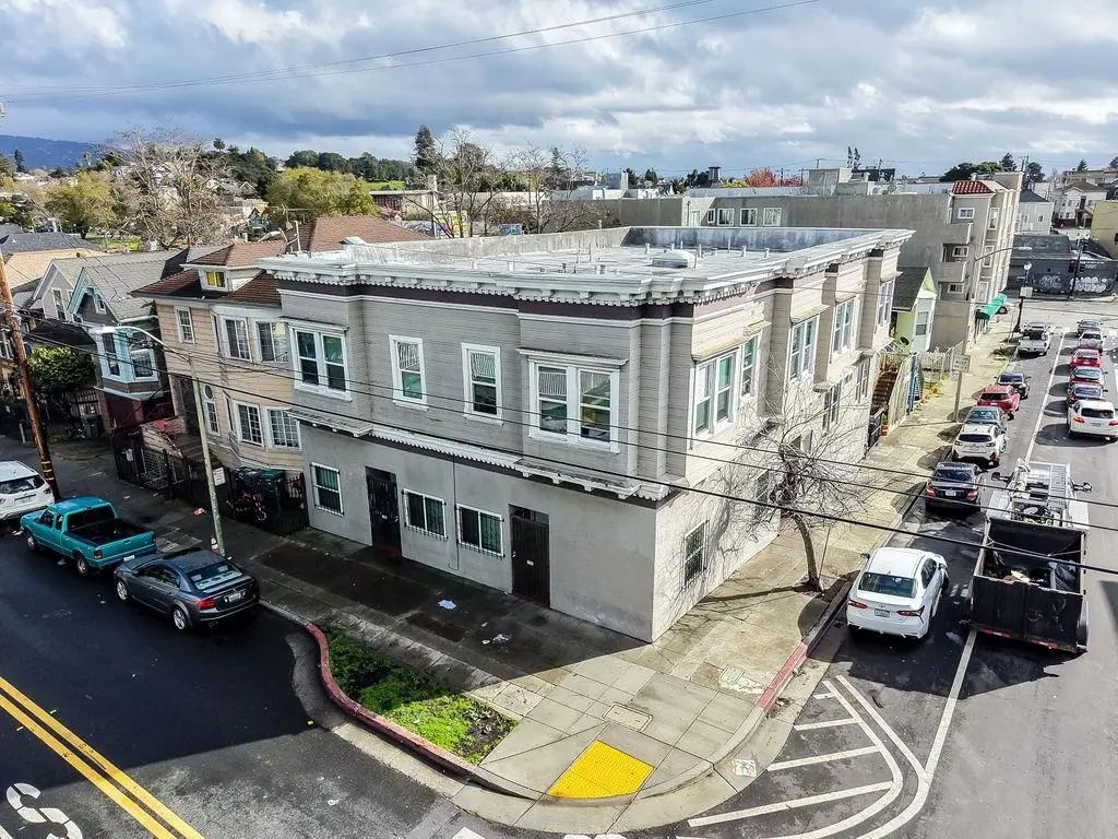 1504 13th Ave, Oakland