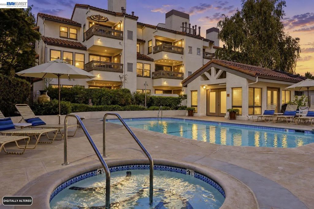 1225 S Villa Way, Walnut Creek
