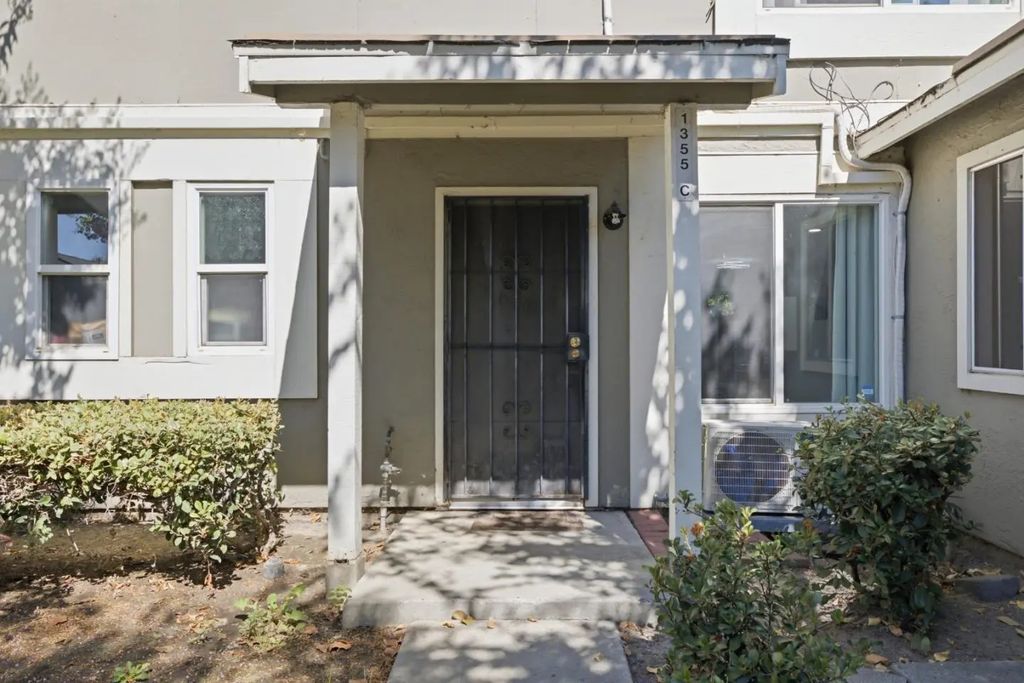 1355 Mcquesten C, San Jose