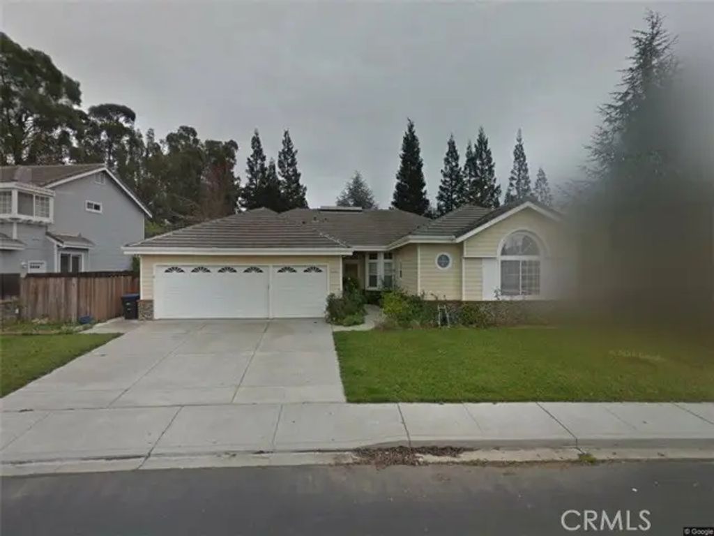 1149 Hopkins, Pleasanton