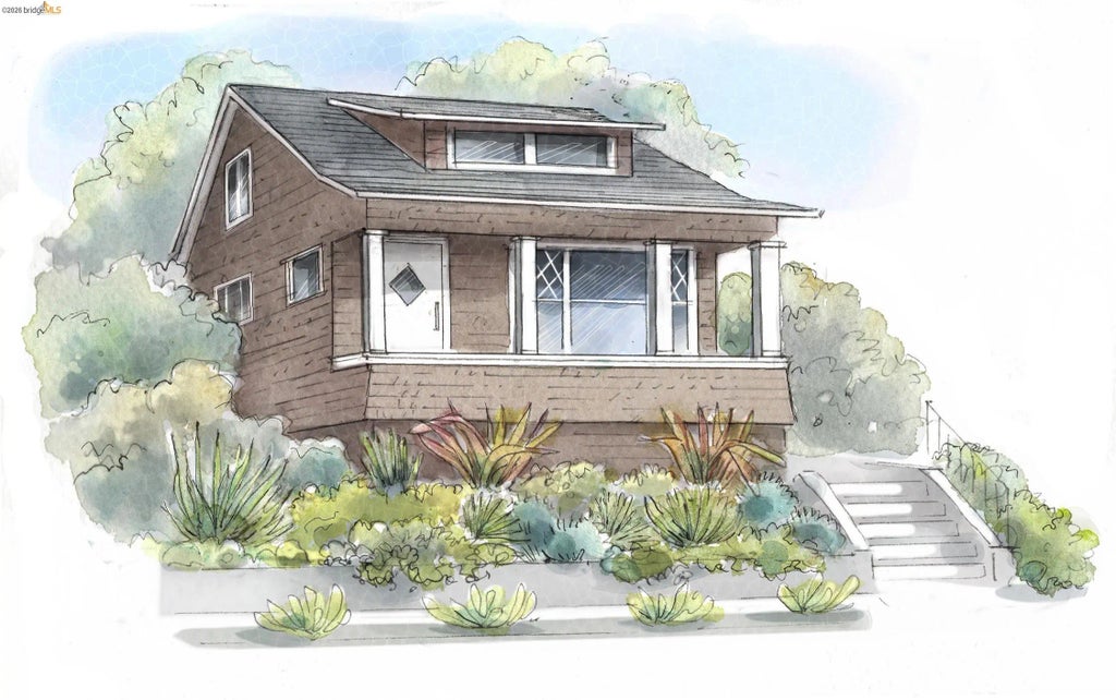 1331 Excelsior Ave, Oakland