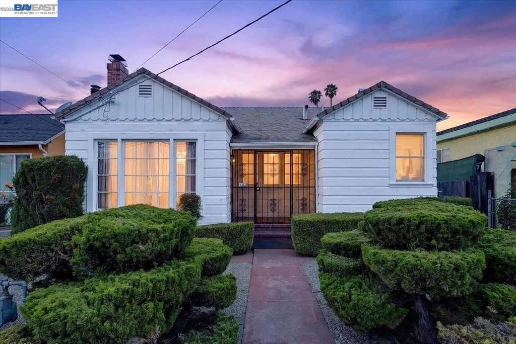 1163 85th Ave, Oakland