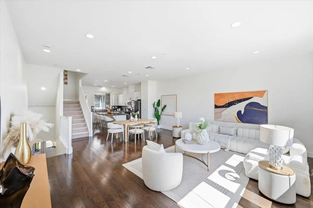 37818 Taro Terrace, Newark