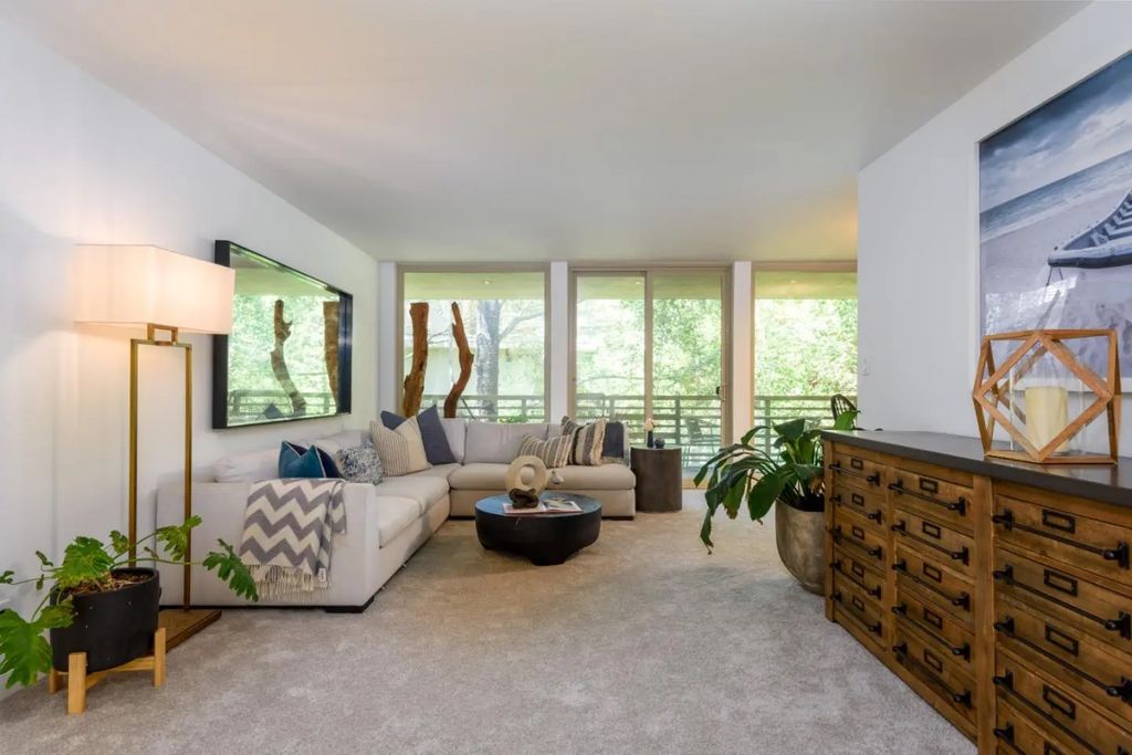 1100 Sharon Park Drive 13, Menlo Park