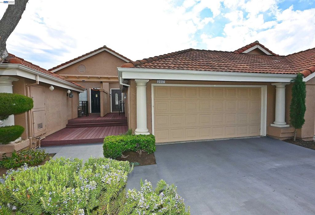 2057 Echo Pl, San Ramon