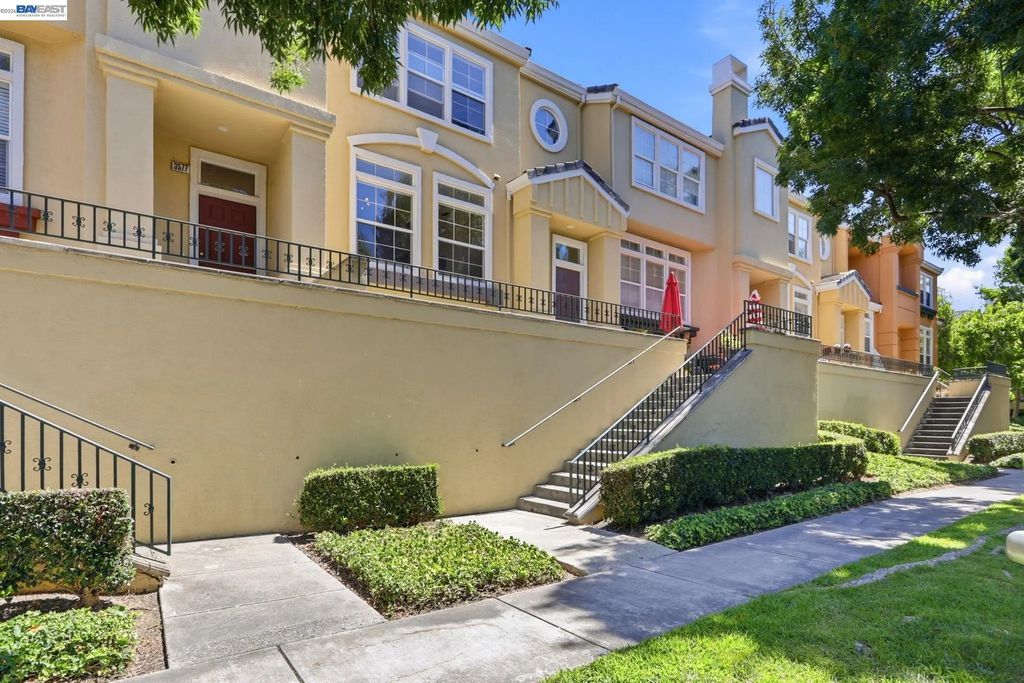 3581 Braxton Cmn, Fremont