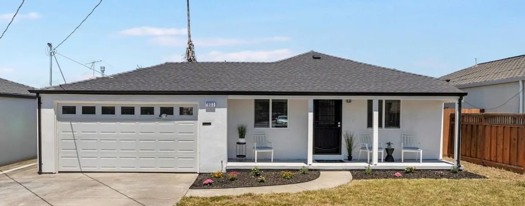 1603 Bandoni Avenue, San Lorenzo