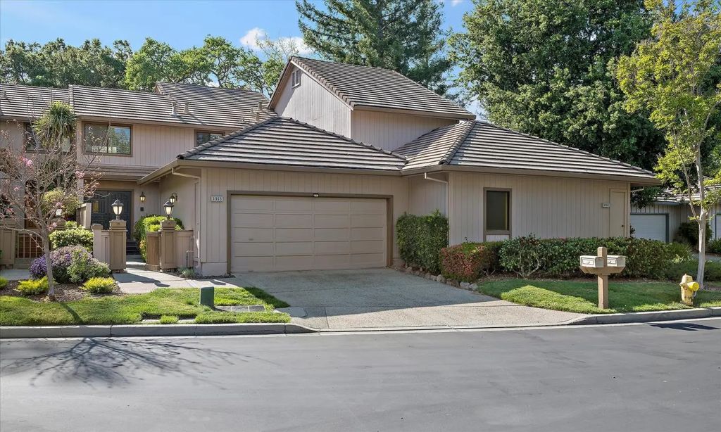 5965 Fiddletown Place, San Jose