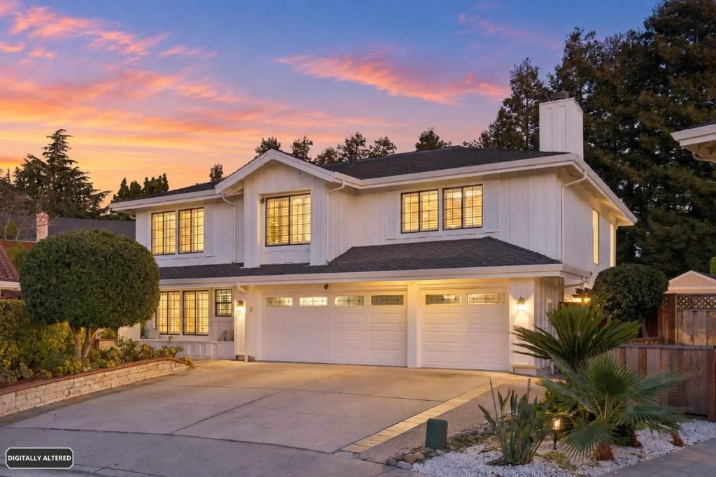 2922 Requa Court, San Jose