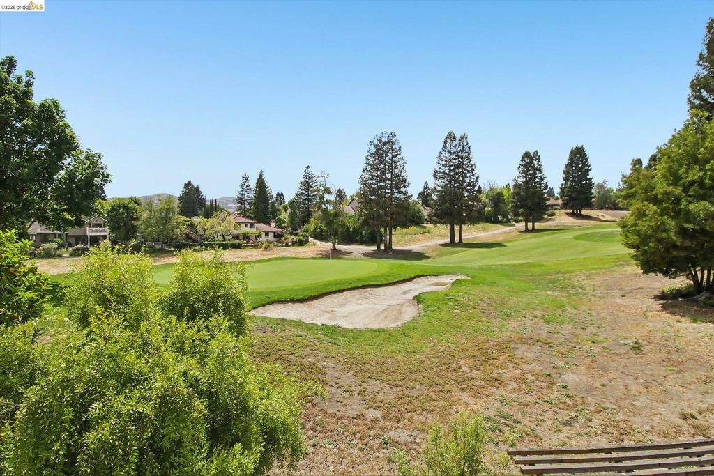 1251 Canyon Side Ave, San Ramon