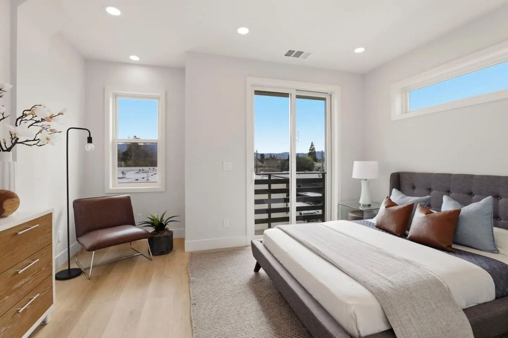 513 Union Avenue, Campbell