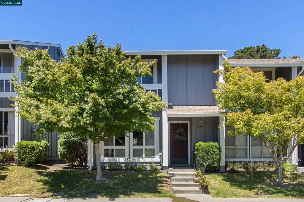 234 Park Ln, Richmond
