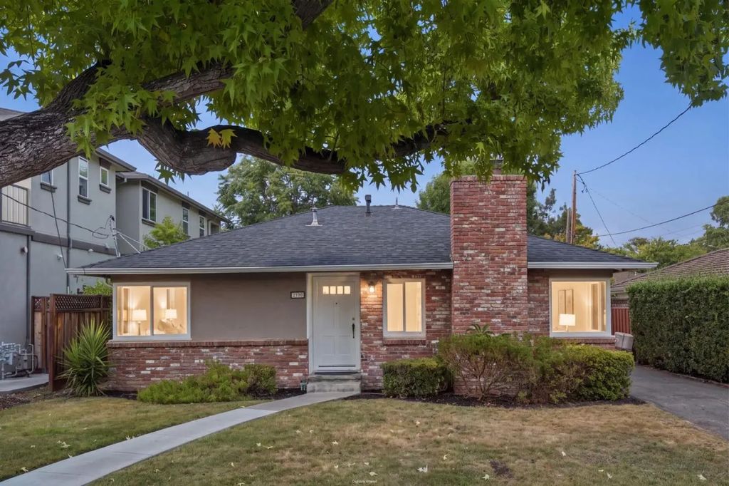 2390 Richland Avenue, San Jose