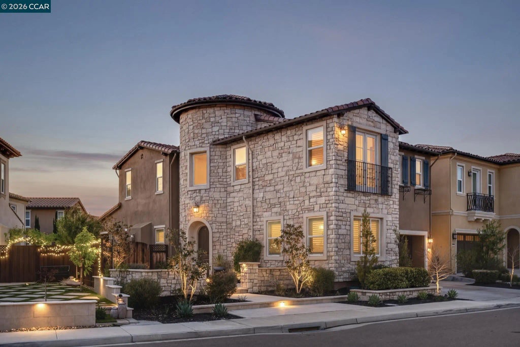 1150 Trumpet Vine Ln, San Ramon