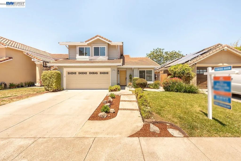 32767 Hilmar St, Union City