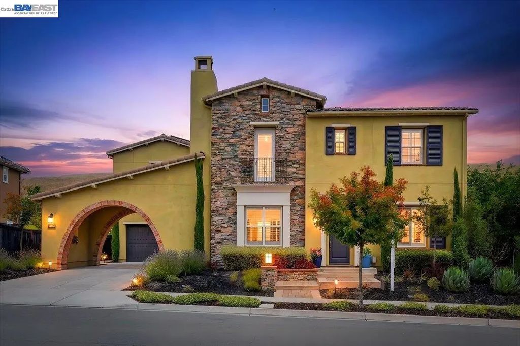 5194 Bengali St, Danville