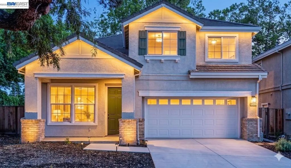 34907 Limestone Ct, Union City