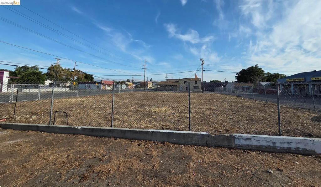 1601 A St, Antioch