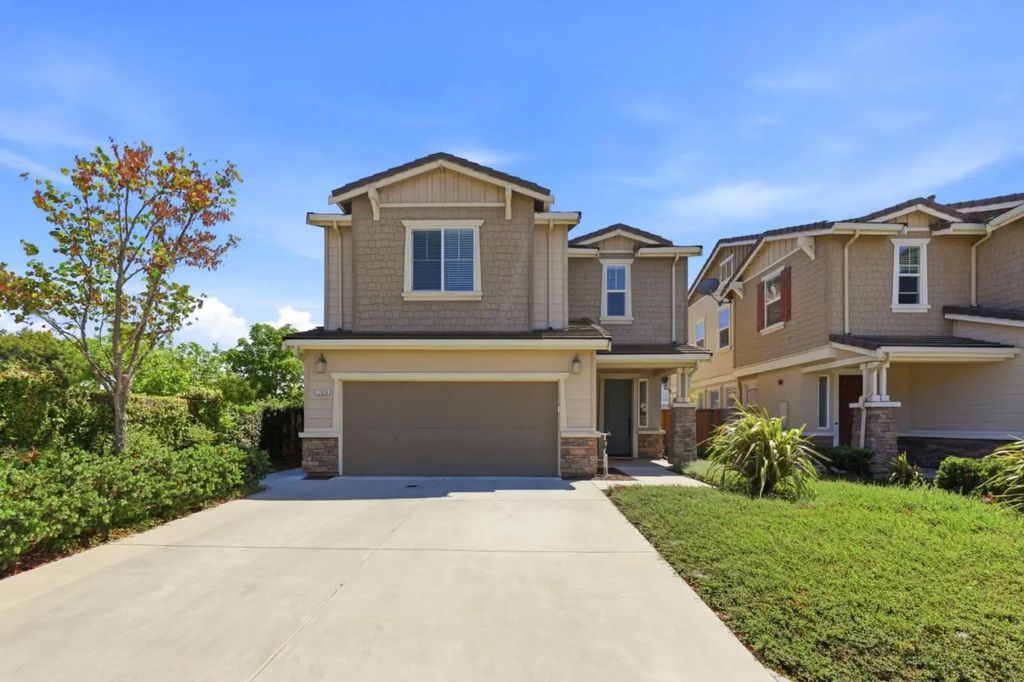 17054 Mimosa Drive, Morgan Hill