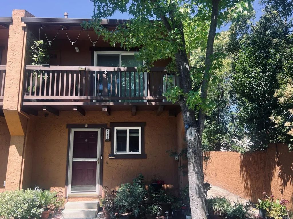 6145 Camino Verde Drive B, San Jose