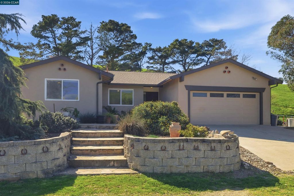 9530 Morgan Territory Rd, Livermore