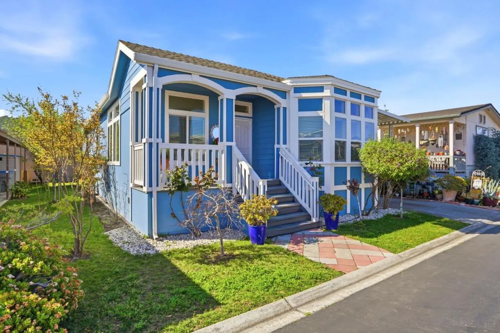829 Villa Teresa Way 829, San Jose