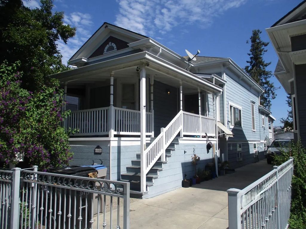 518 S Almaden Avenue, San Jose
