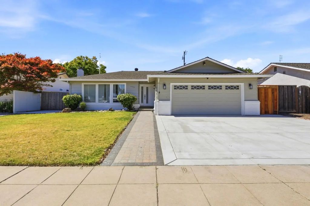 4890 Doyle Road, San Jose