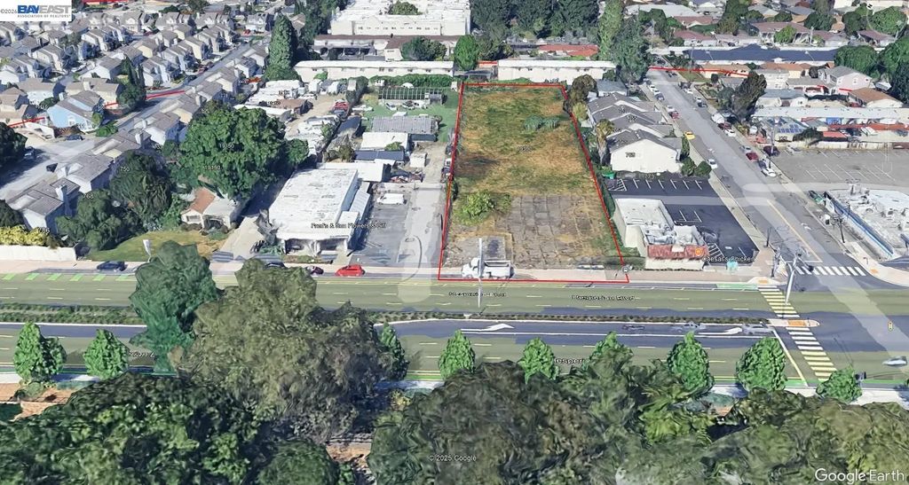 19390 Hesperian Blvd, Hayward