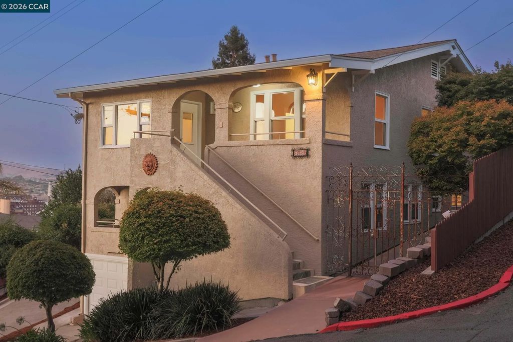 1135 5th Ave, Crockett