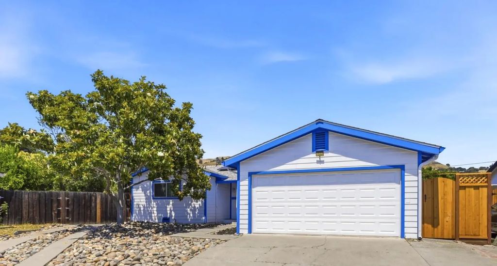 12650 Sheree Court, San Jose