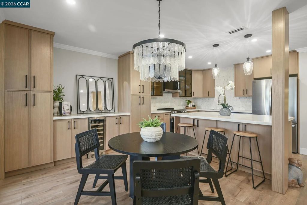 1601 Canyonwood Ct 8, Walnut Creek
