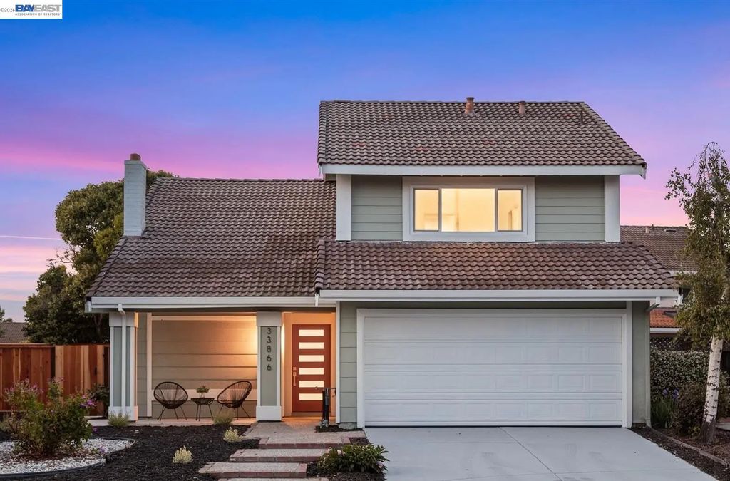 33866 Juliet Cir, Fremont