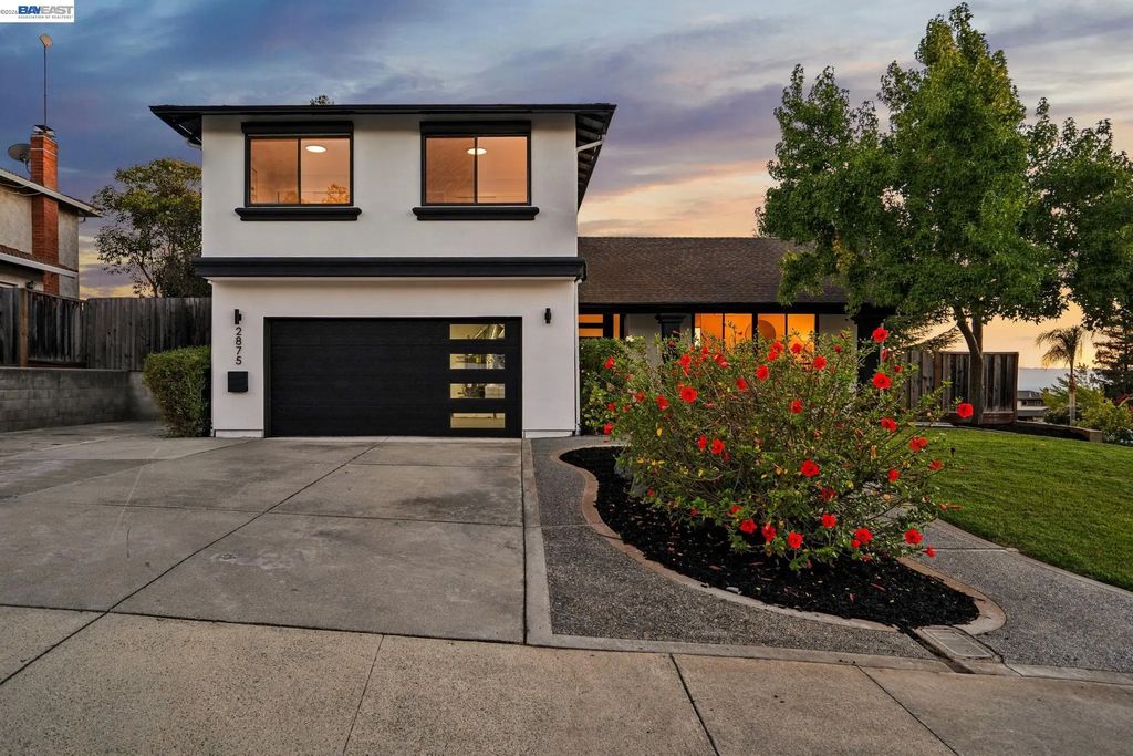 2875 Norcrest Dr, San Jose