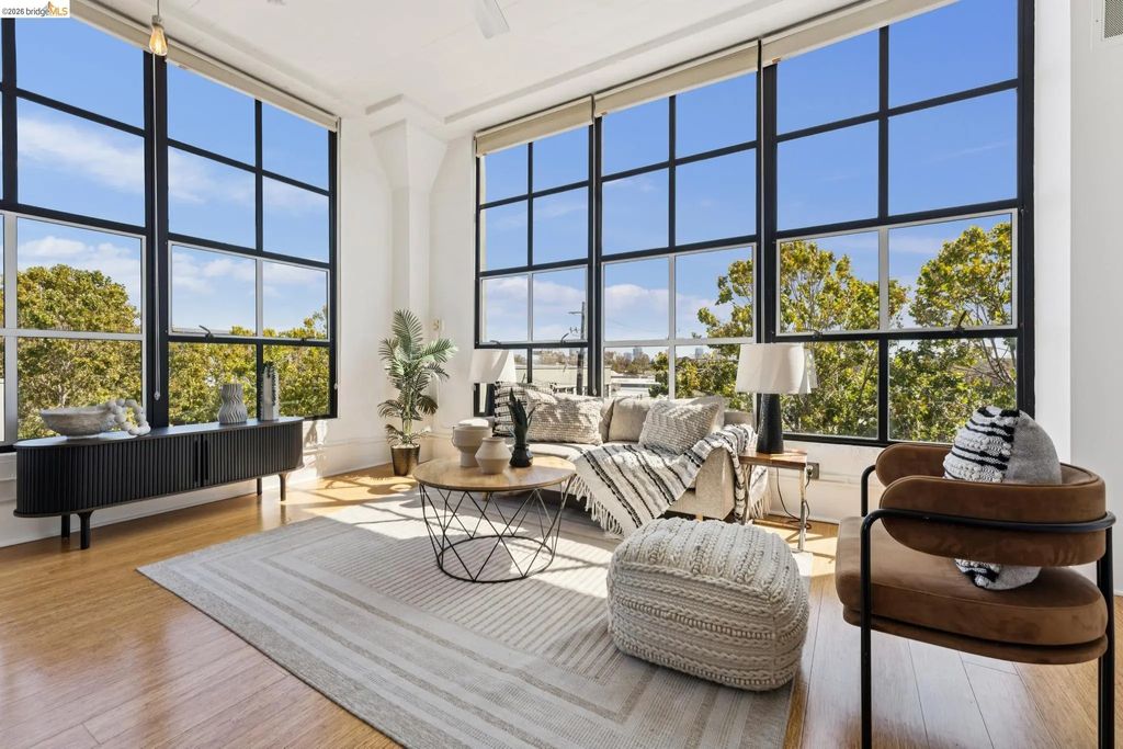 1500 Park Ave 328, Emeryville