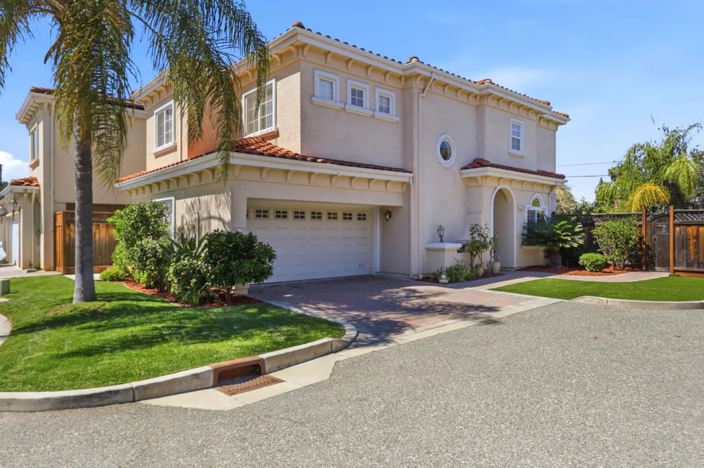 1745 Cambria Court, San Jose