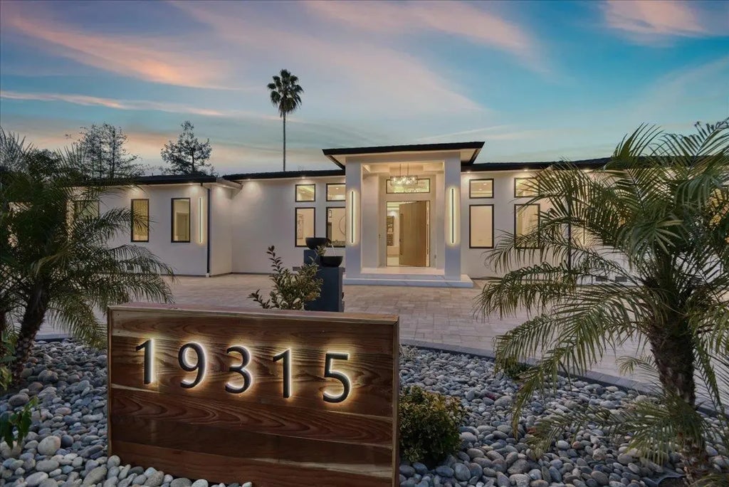 19315 San Marcos Road, Saratoga