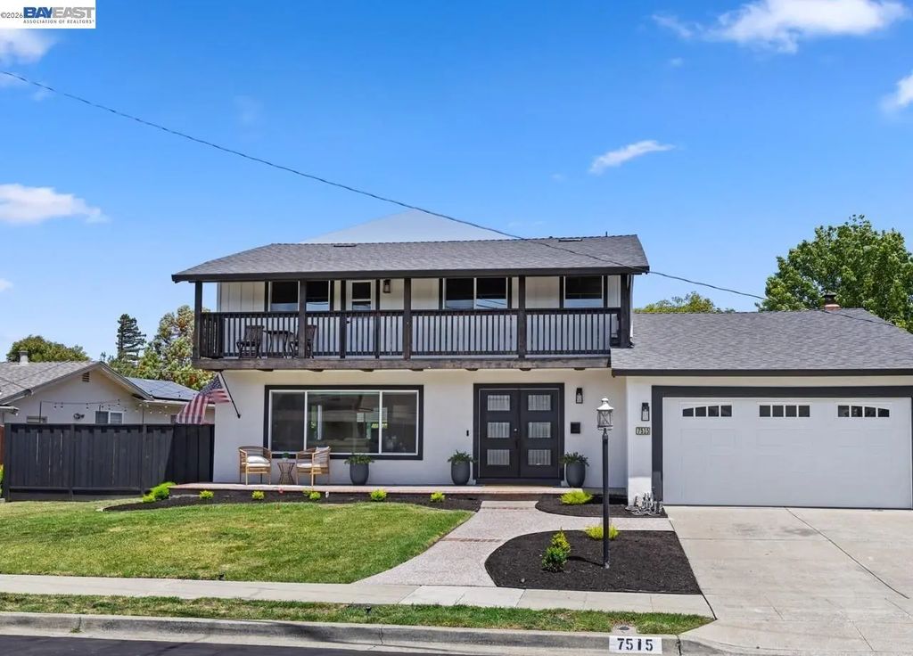 7515 San Sabana Rd, Dublin