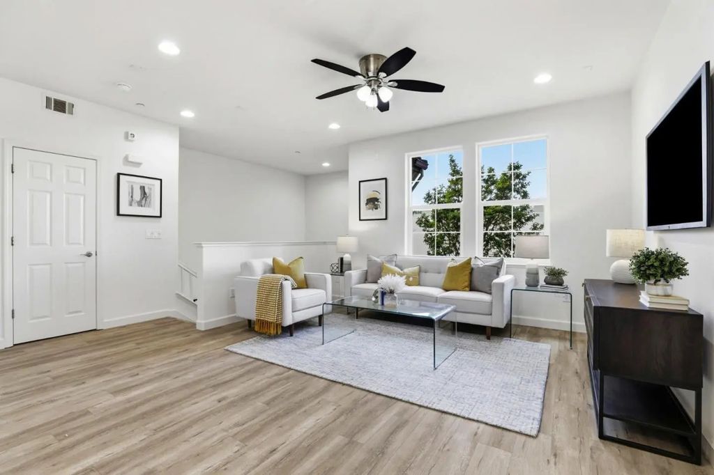 500 Alvarez Common, Milpitas
