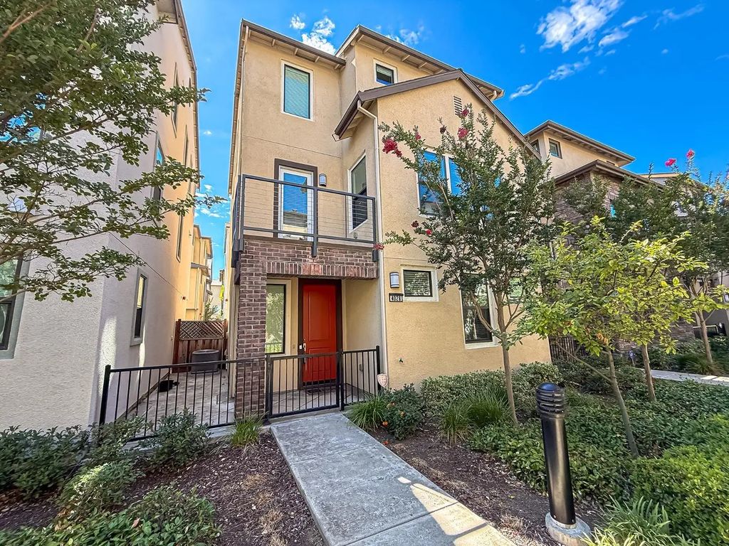 4028 Freestone Place, Hayward