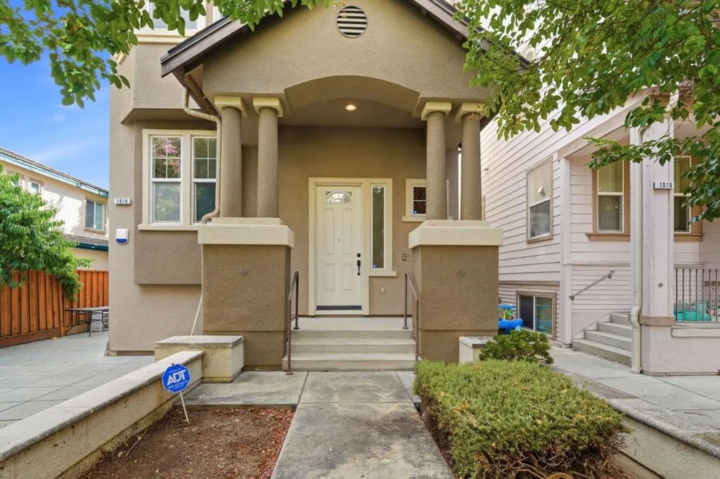 1618 Salamoni Court, San Jose