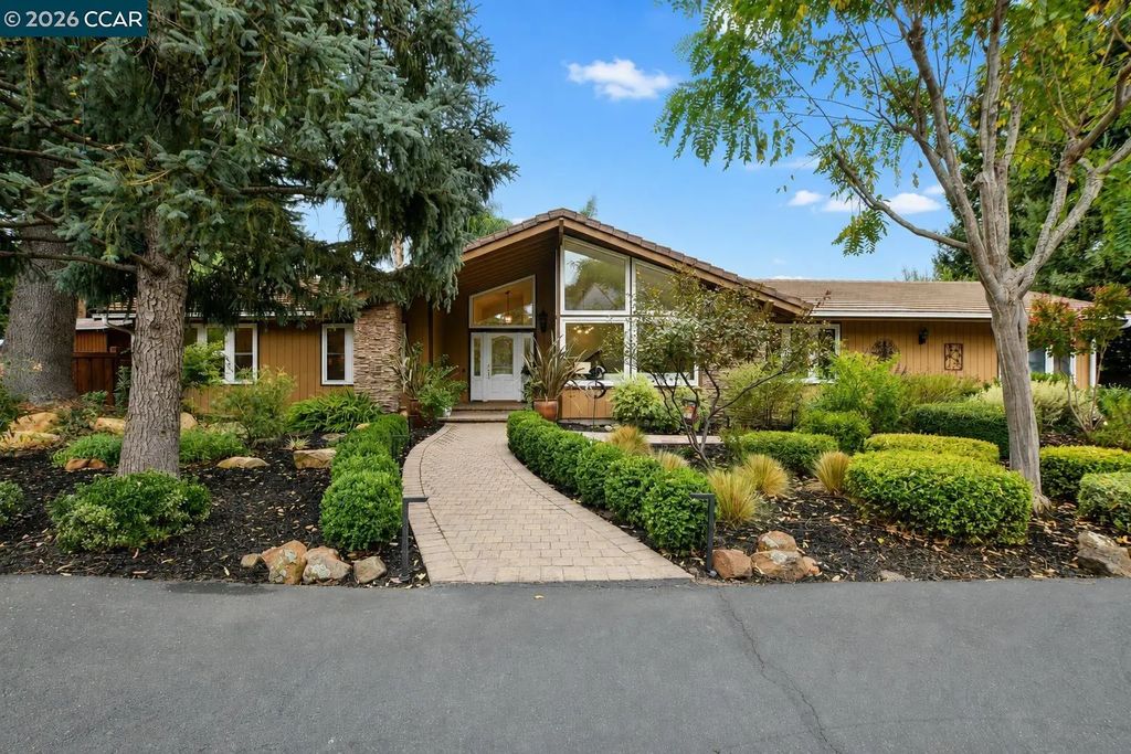 5179 Alhambra Valley Rd, Martinez