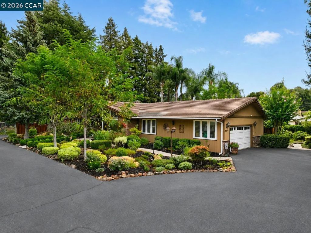 5179 Alhambra Valley Rd, Martinez