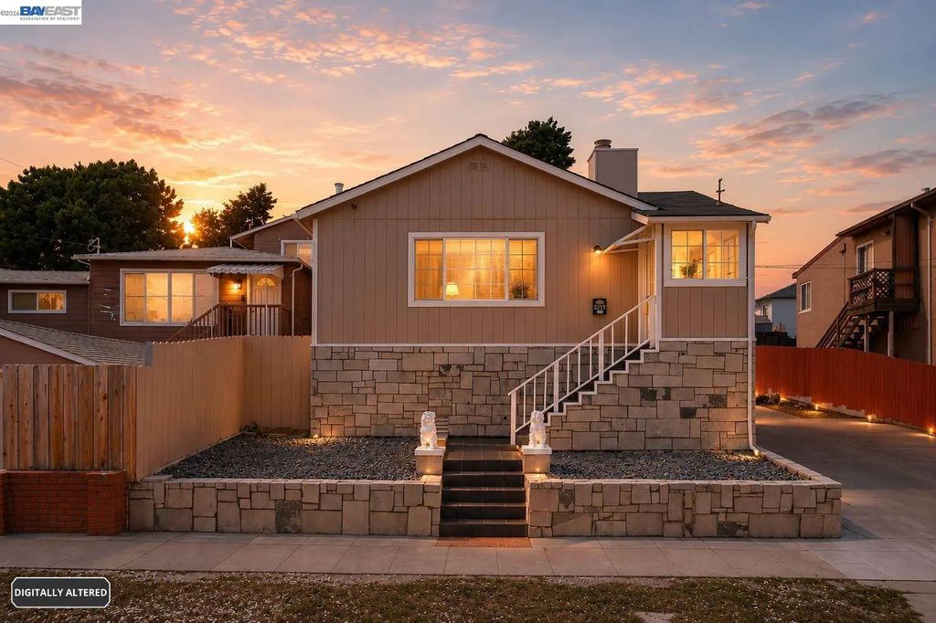 5237 Fresno Ave, Richmond