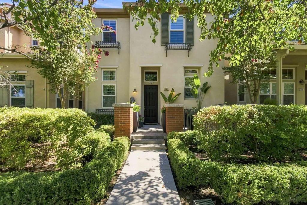 356 Ascente Common, San Jose