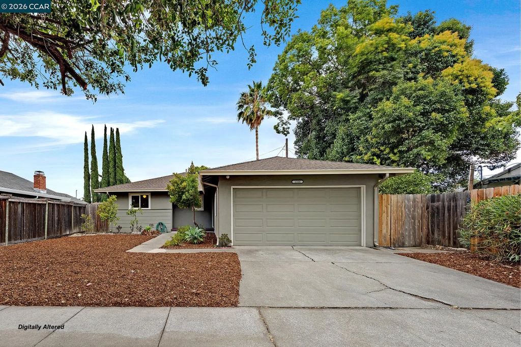 1164 Aspen Dr, Concord