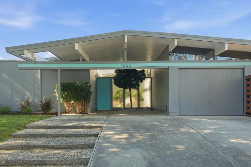 1663 Fairwood Avenue, San Jose