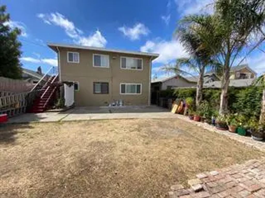 1669 85th Avenue, Oakland